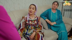 Dushman kelin  94 серия Дата выхода 