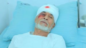 So`nggi bor yoxud Kechir 2 сезон 95 серия Дата выхода 