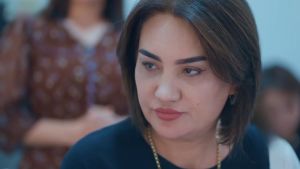 Senga Muhtojman 46 серия Дата выхода