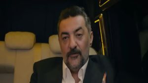 Это море переполнится   28 серия  Дата выхода 