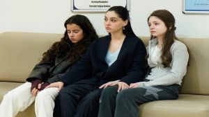 Розы и Грехи   29 серия  Дата выхода 