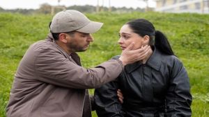 Розы и Грехи   29 серия  Дата выхода 
