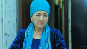 So`nggi bor yoxud Kechir 2 сезон 101 серия Дата выхода 