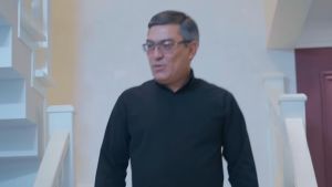 Senga Muhtojman  52 серия Дата выхода 
