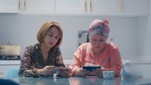 Senga Muhtojman  52 серия Дата выхода 