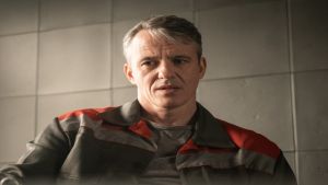Извозчик  1 серия Дата выхода 