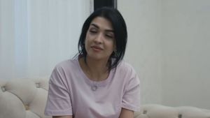 Qalbim siniqlari  56 серия Дата выхода 