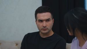 Qalbim siniqlari  56 серия Дата выхода 