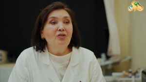 Dushman kelin  101 серия Дата выхода 