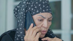 Senga Muhtojman  53 серия Дата выхода 