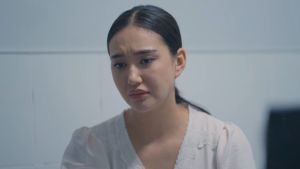 Senga Muhtojman  53 серия Дата выхода 