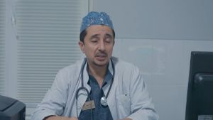 Senga Muhtojman  53 серия Дата выхода 