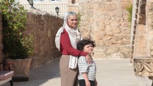 Далекий город   63 серия  Дата выхода 
