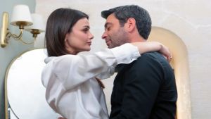 Далекий город   63 серия  Дата выхода 