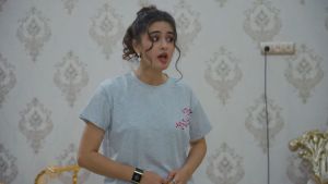 Qalbim siniqlari  57 серия Дата выхода 