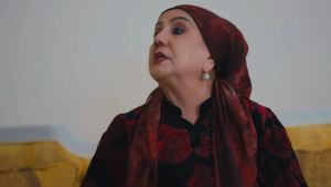 Qalbim siniqlari  57 серия Дата выхода 
