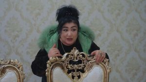 Qalbim siniqlari  57 серия Дата выхода 