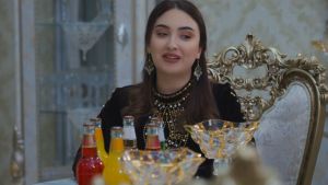 Qalbim siniqlari  57 серия Дата выхода 