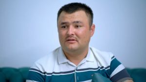 Qodirxon 11-mavsum  50 серия Дата выхода 