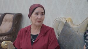 Senga Muhtojman  54 серия Дата выхода 