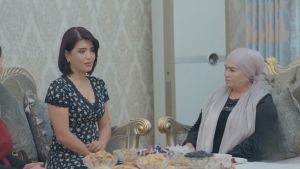 Senga Muhtojman  54 серия Дата выхода 