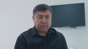 Senga Muhtojman  54 серия Дата выхода 