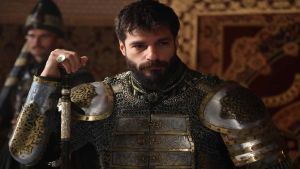Мехмед: Султан Завоеватель   82 серия  Дата выхода 