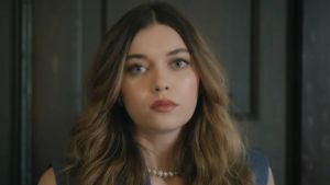 Семья - это испытание   17 серия  Дата выхода 