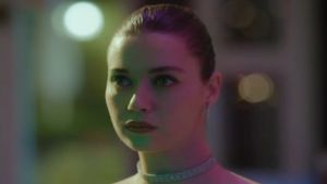 Семья - это испытание   17 серия  Дата выхода 