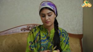 Dushman kelin  102 серия Дата выхода 