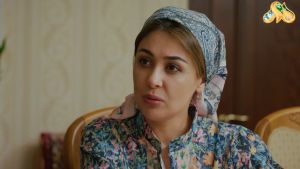 Dushman kelin  102 серия Дата выхода 