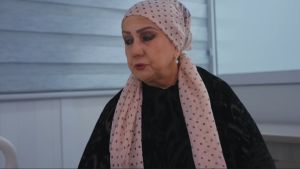 Qalbim siniqlari  59 серия Дата выхода 