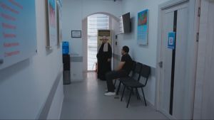 Qalbim siniqlari  59 серия Дата выхода 