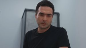 Qalbim siniqlari  59 серия Дата выхода 