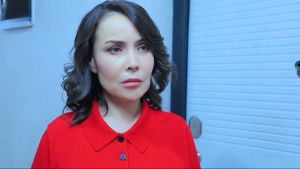 So`nggi bor yoxud Kechir 2 сезон 104 серия Дата выхода 