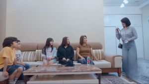 Senga Muhtojman  55 серия Дата выхода 