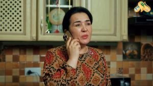 Tashlab ketilgan qiz...Besh kunlik dunyo  2 серия Дата выхода 