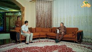 Tashlab ketilgan qiz...Besh kunlik dunyo  2 серия Дата выхода 