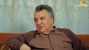 Tashlab ketilgan qiz...Besh kunlik dunyo  2 серия Дата выхода 
