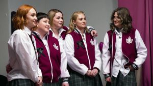 Пацанки 10 сезон 10 серия Дата выхода 