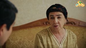 Dushman kelin  103 серия Дата выхода 