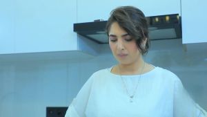 So`nggi bor yoxud Kechir 2 сезон 105 серия Дата выхода 