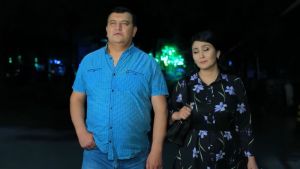 So`nggi bor yoxud Kechir 2 сезон 105 серия Дата выхода 