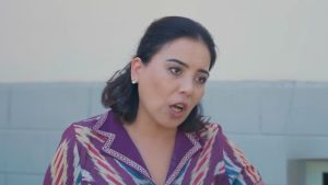 Senga Muhtojman  56 серия Дата выхода 