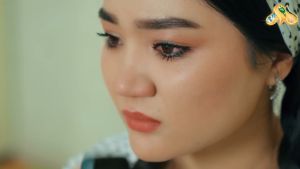 Tashlab ketilgan qiz...Besh kunlik dunyo  3 серия Дата выхода 
