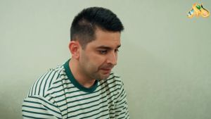 Tashlab ketilgan qiz...Besh kunlik dunyo  3 серия Дата выхода 