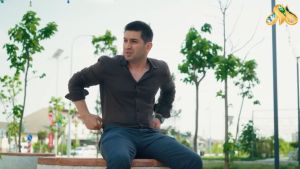 Tashlab ketilgan qiz...Besh kunlik dunyo  3 серия Дата выхода 