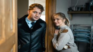 Инспектор Гаврилов 3 сезон 5 серия Дата выхода 