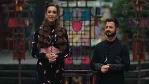 Сокровища императора 3 сезон 7 серия Дата выхода 