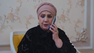 Qalbim siniqlari  60 серия Дата выхода 
